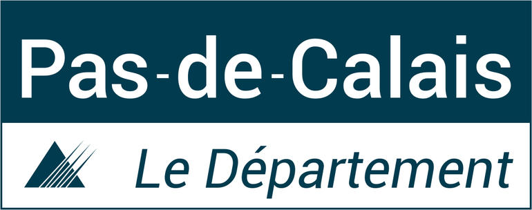 Logo Département 62
