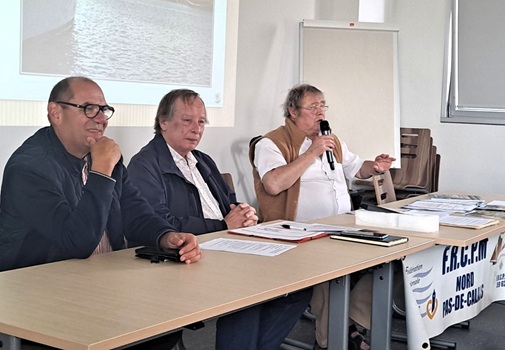 AG FRCPM du 05/07/2025 - DR