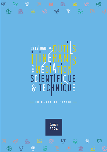 Couverture catalogue outils Ombelliscience_24