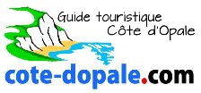 Cotedopale.com logo