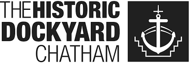 Chatham Historic Dockyard logo
