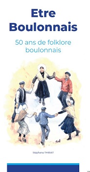 Couverture Etre boulonnais