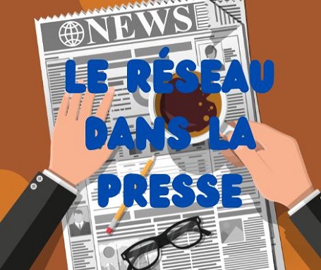 Visuel revue de presse réseau - FRCPM