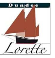 Les Amis du dundee Lorette - logo